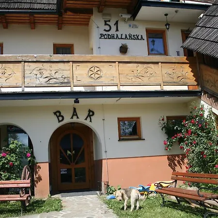 U Kosle Sauna I Bilard Отель типа 