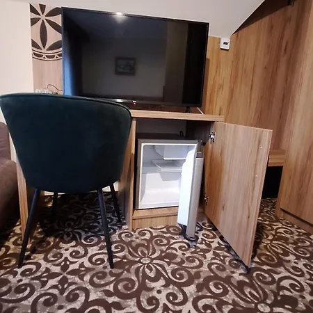 Oda ve Kahvaltı U Kośle Sauna I Bilard Zakopane