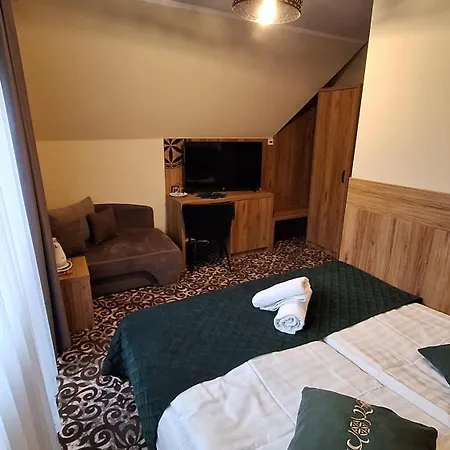 U Kośle Sauna I Bilard 3*