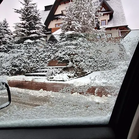 U Kosle Sauna I Bilard Отель типа 