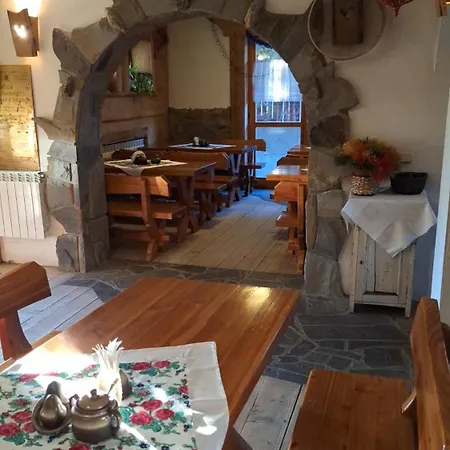 U Kosle Sauna I Bilard 3* Zakopane