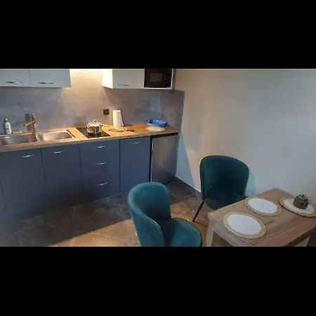Bed & Breakfast U Kosle *