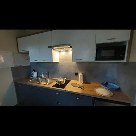 U Kosle Bed & Breakfast *