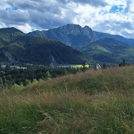 U Kośle Sauna I Bilard 3*