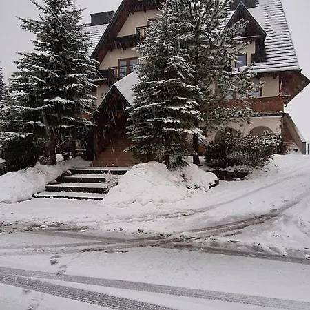 Bed & Breakfast U Kosle Sauna I Bilard Zakopane