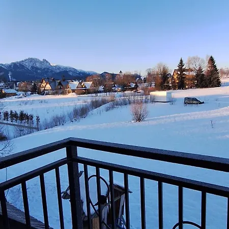 Bed & Breakfast U Kosle Sauna I Bilard 3*