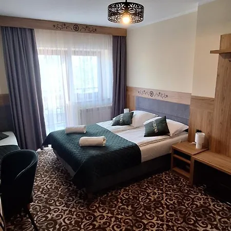 Bed & Breakfast U Kosle Sauna I Bilard Zakopane