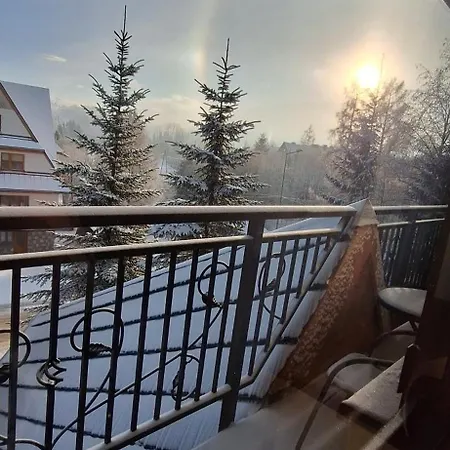 U Kosle Sauna I Bilard Bed & Breakfast 3*