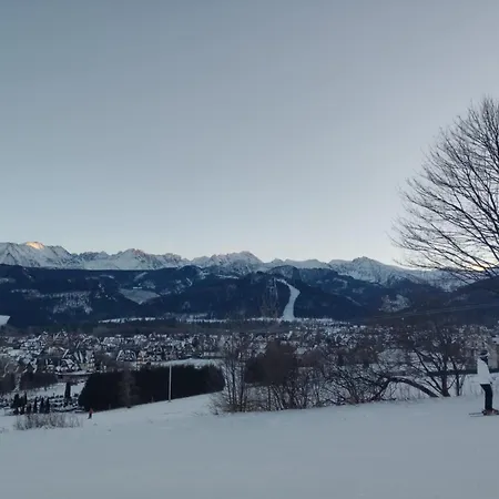 U Kosle Frühstückspension 3*