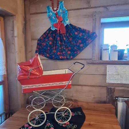 U Kosle Sauna I Bilard Zakopane