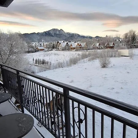 Bed & Breakfast U Kosle Sauna I Bilard 3*