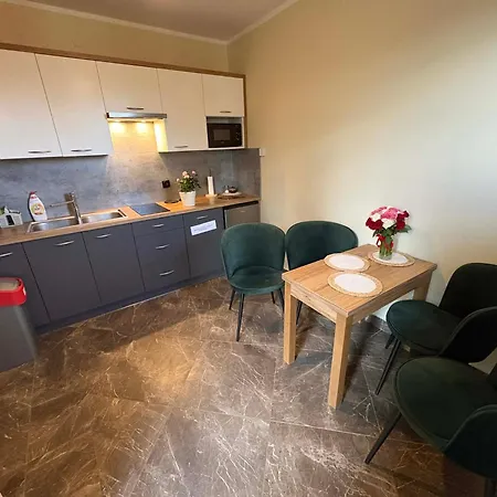 Alojamento de Acomodação e Pequeno-almoço U Kosle Sauna I Bilard 3*