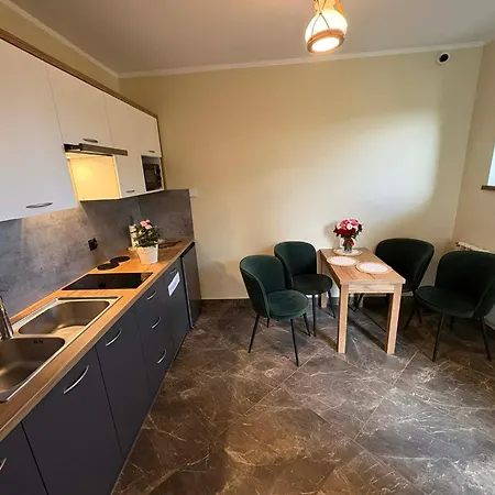 U Kosle Sauna I Bilard B&B 3*