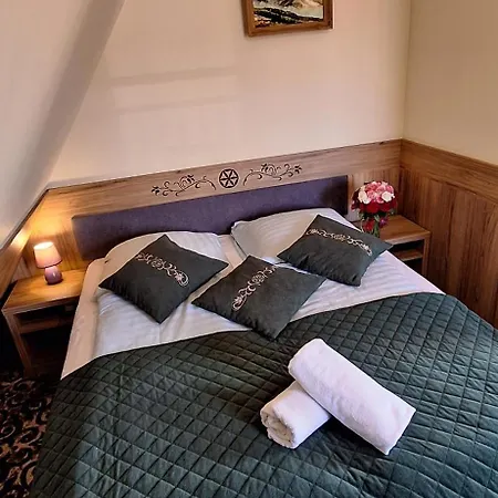 U Kosle Bed & Breakfast 3*