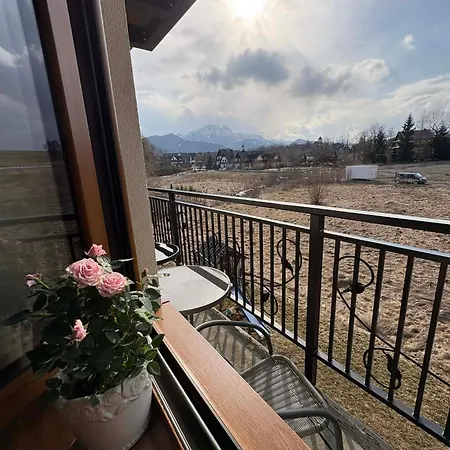 U Kosle Sauna I Bilard 3* Zakopane