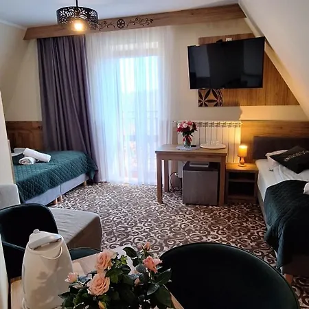 U Kosle 3* Zakopane