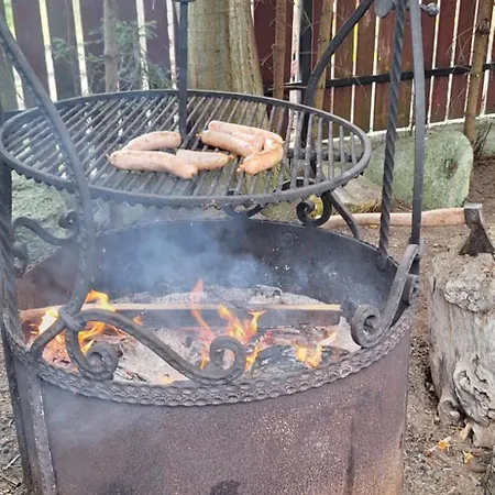Bed & Breakfast U Kosle 3*