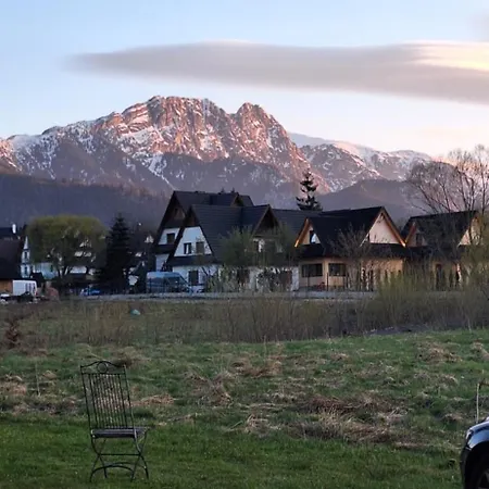 Bed and breakfast U Kosle Sauna I Bilard 3*
