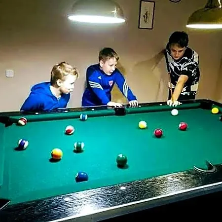 Готель типу 