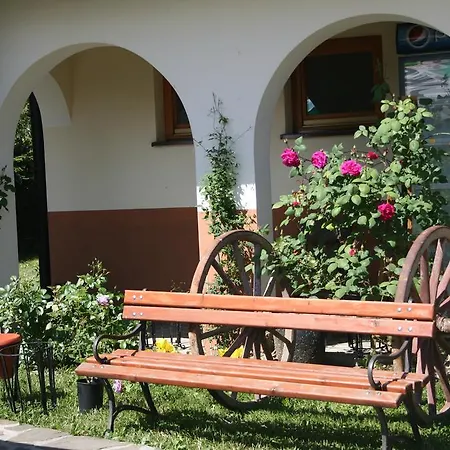 U Kośle Sauna I Bilard