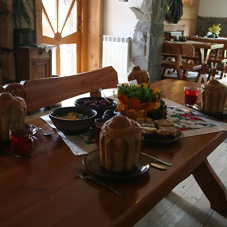 U Kośle Sauna I Bilard 3*