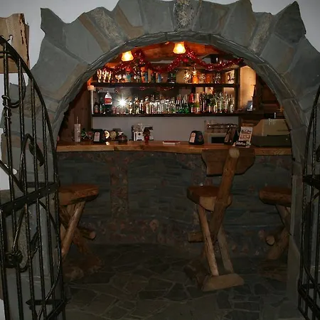 Bed & Breakfast U Kosle Sauna I Bilard 3*