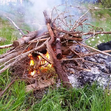 U Kosle Sauna I Bilard Zakopane