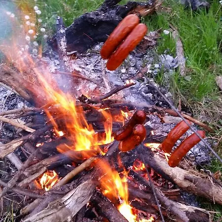 U Kosle Sauna I Bilard 3*