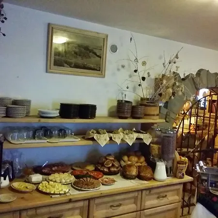 U Kosle Sauna I Bilard Закопане