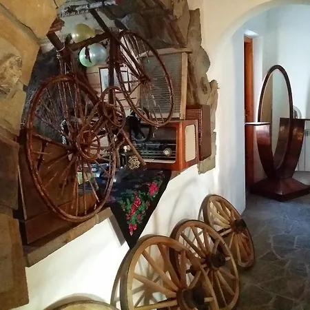 Bed and breakfast U Kosle *