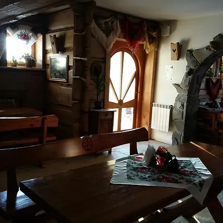 U Kośle Sauna I Bilard 3*