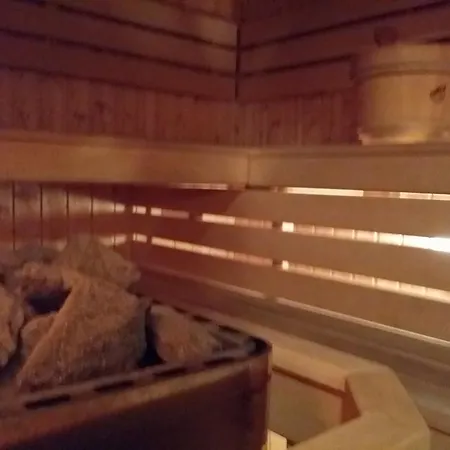 Oda ve Kahvaltı U Kośle Sauna I Bilard