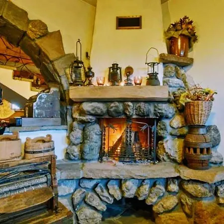 U Kosle Sauna I Bilard Отель типа 