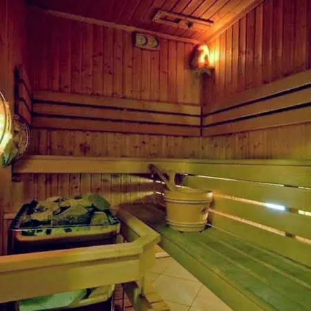 U Kosle Sauna I Bilard Bed & Breakfast 3*