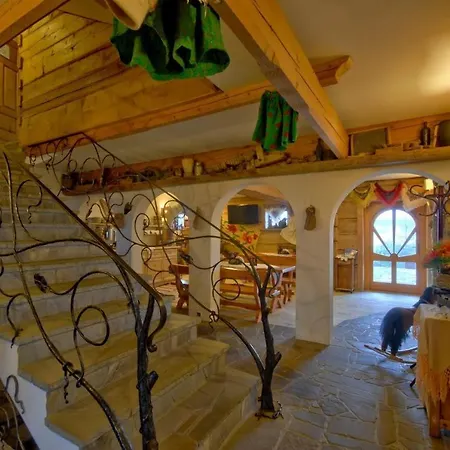 U Kosle Bed and breakfast Zakopane