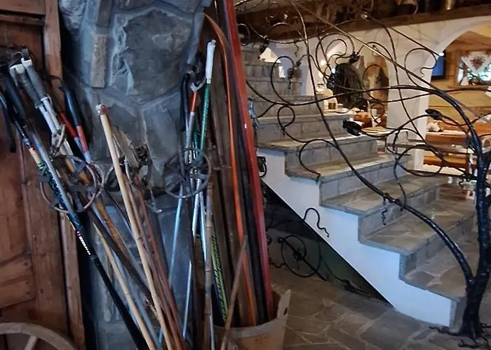 Bed & Breakfast U Kosle Sauna I Bilard Zakopane